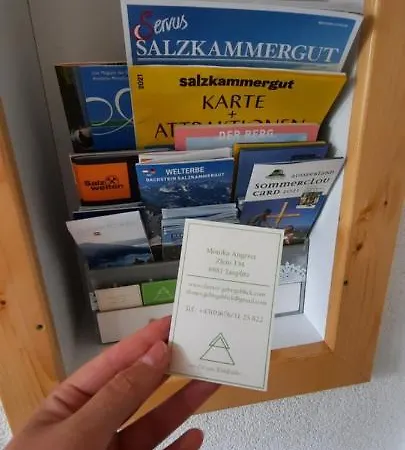 Zlemer - Gebirgsblick Apartment Tauplitz